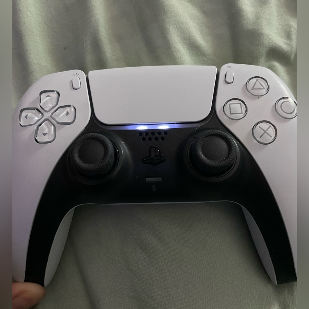 PS5 Controller